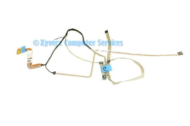 Genuine Dell Latitude E6410 LCD Cable 