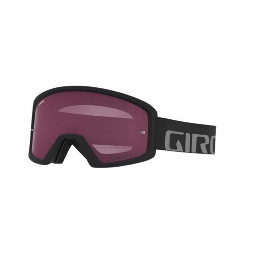 Goggle Tazz Vivid Trail Lens Black GIM009 Giro Enduro