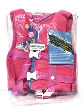 Zeraty Kids Swim Vest Toddler Float Jacket, Med. NIP