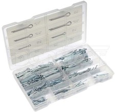 Dorman 799-740 Cotter Pin Value Pack- 6 Sku's- 555 Pieces