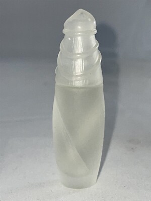 Escada En Fleurs Women Perfume Mini EDT .14 Oz Splash Eau de Toilette 4 mL NEW