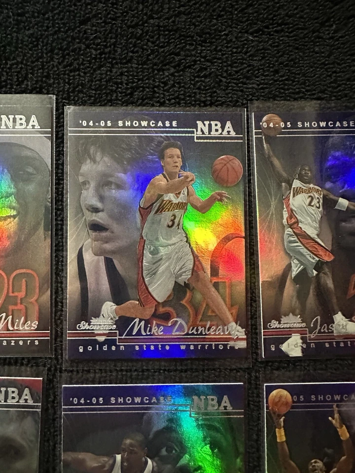 Vitrina NBA 04-05 Foto 4 de 4