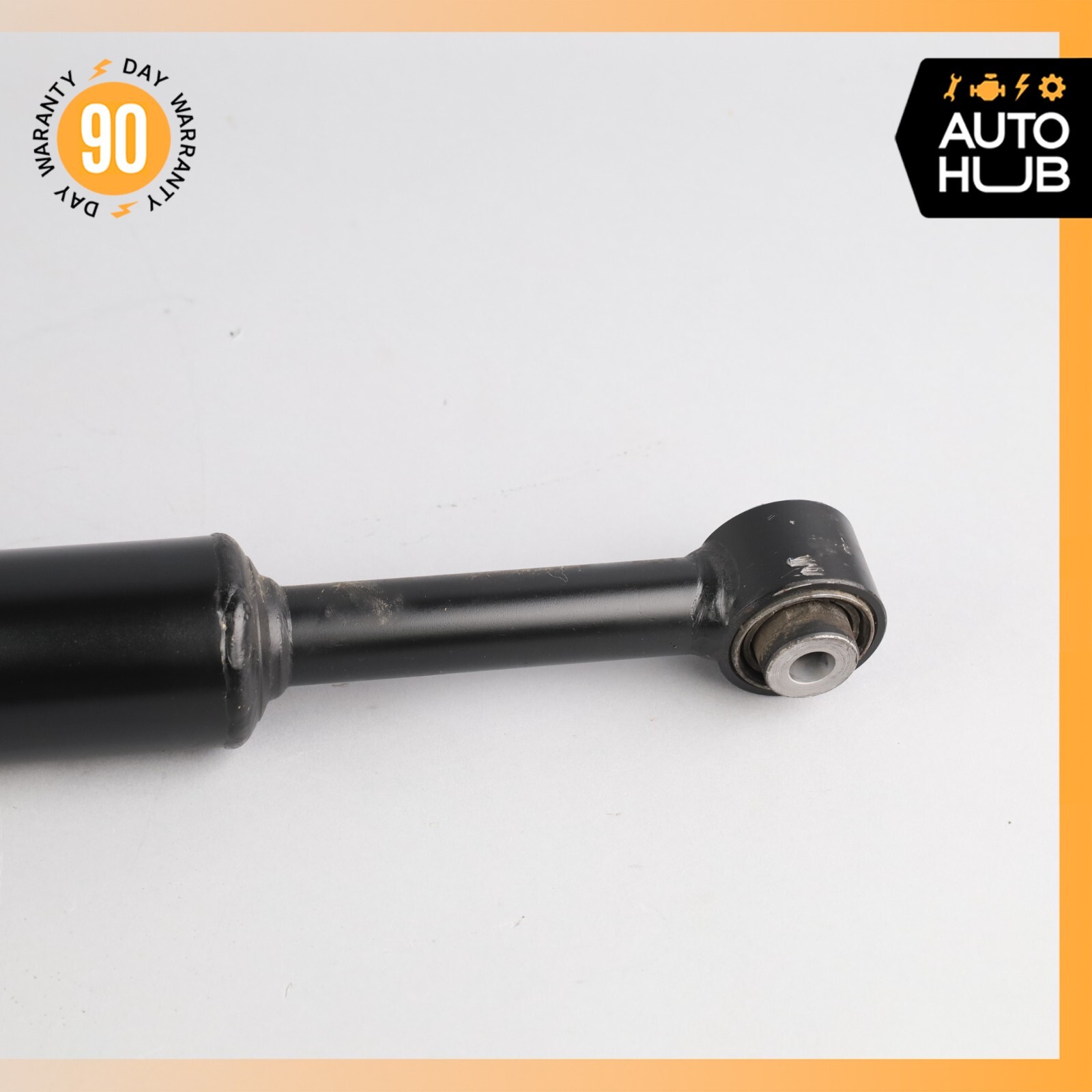 17-24 Maserati Levante M161 Rear Right or Left Side Air Active Shock Strut 73k