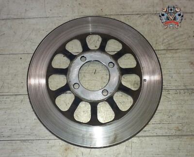 BREMSSCHEIBE VORNE MASH 125 SEVENTY FIVE von 2013 bis 2020 - Ref: 119