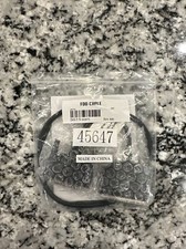 Dell Latitude FDD Cable 45647 External Floppy Disk drive Cable 25 pin Cable