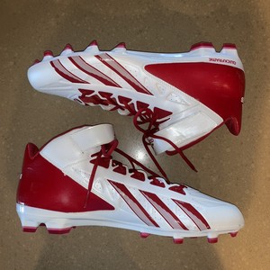 adidas quickframe football cleats