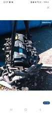Moteur Opel Corsa C 1.7 DTI
