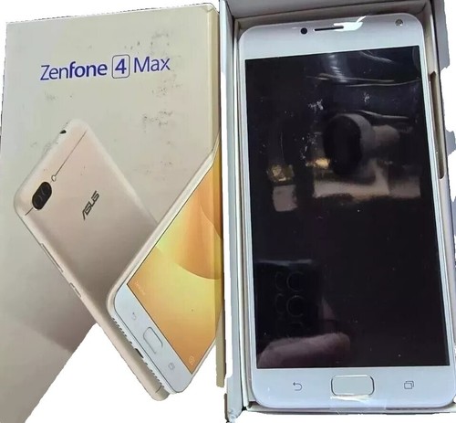 Asus ZenFone Live L1 ZA550KL 1GB Ram 16GB Android Smartphone Demo