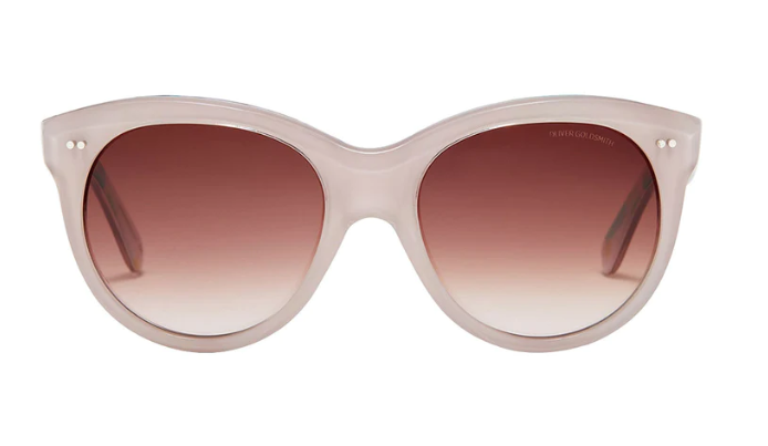 Oliver Goldsmith Ted Baker Manhattan Botanique Sunglasses RRP