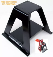 INLINE FABRICATION Press Stand For The Hornady Lock-N-Load AP Press SOLID STEEL