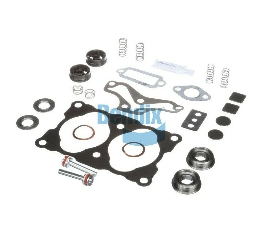 Bendix 107516N Compressor Head Kit OEM, TF550 & TF750 series