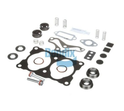 Bendix 107516N Compressor Head Kit OEM, TF550 & TF750 series
