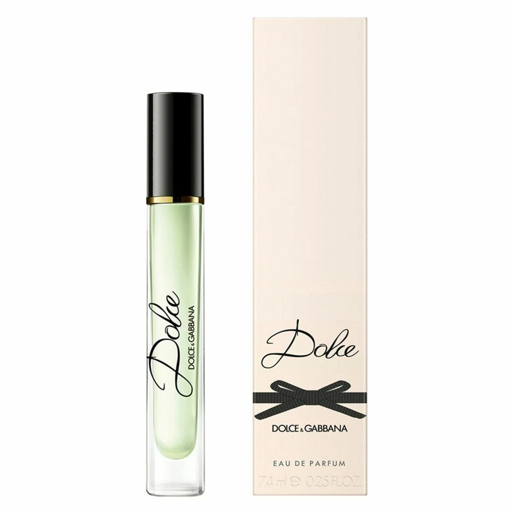 Dolce and gabbana travel perfume cheap