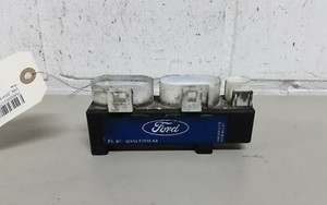 Ford Galaxy (WGR) Kühlerlüftersteuergerät Steuergerät Kühlerlüfter 7M0000317D