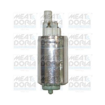 1x Pumpe, Kraftstoffvorförderung MEAT & DORIA 76818 passend für ALFA ROMEO