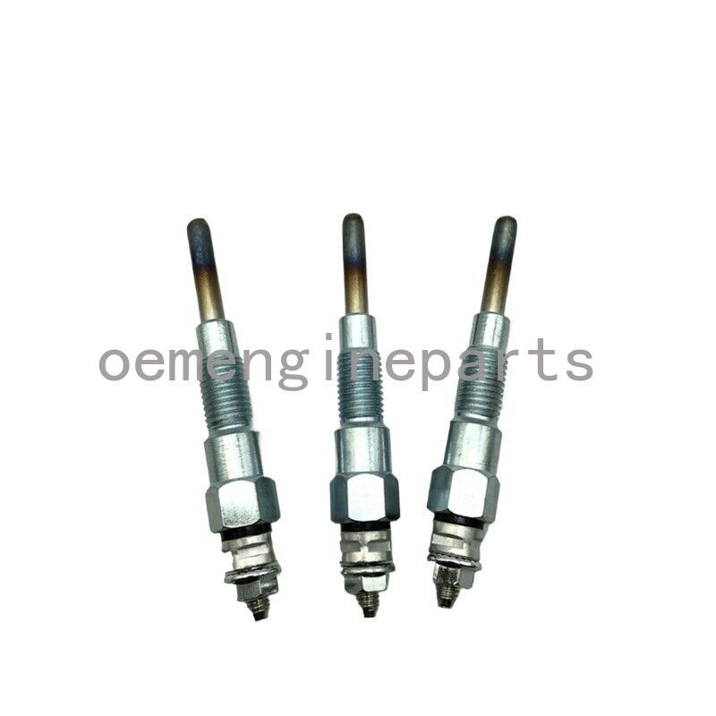 New Glow Plug For Kubota BX Series Tractors – Fits BX2200D, BX2230D, BX2350D, BX2360 & More