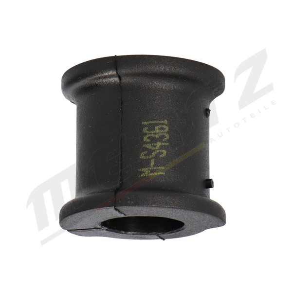 Mertz M-S4361 Stabilisatorlager Hinten FüR VW T5 T6 Transporter 1.9D-3.2-image