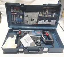 New! Bosch 11255VSR 1-Inch SDS-Plus Bulldog Xtreme Rotary Hammer