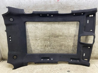 2015-2020 BENTLEY BENTAYGA INTERIOR ROOF HEADLINER 36A867505BS BELUGA (BB)
