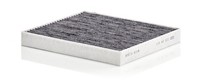 NEU - Mann-Filter CUK24017 Filter, Innenraumluft FüR KIA Toyota