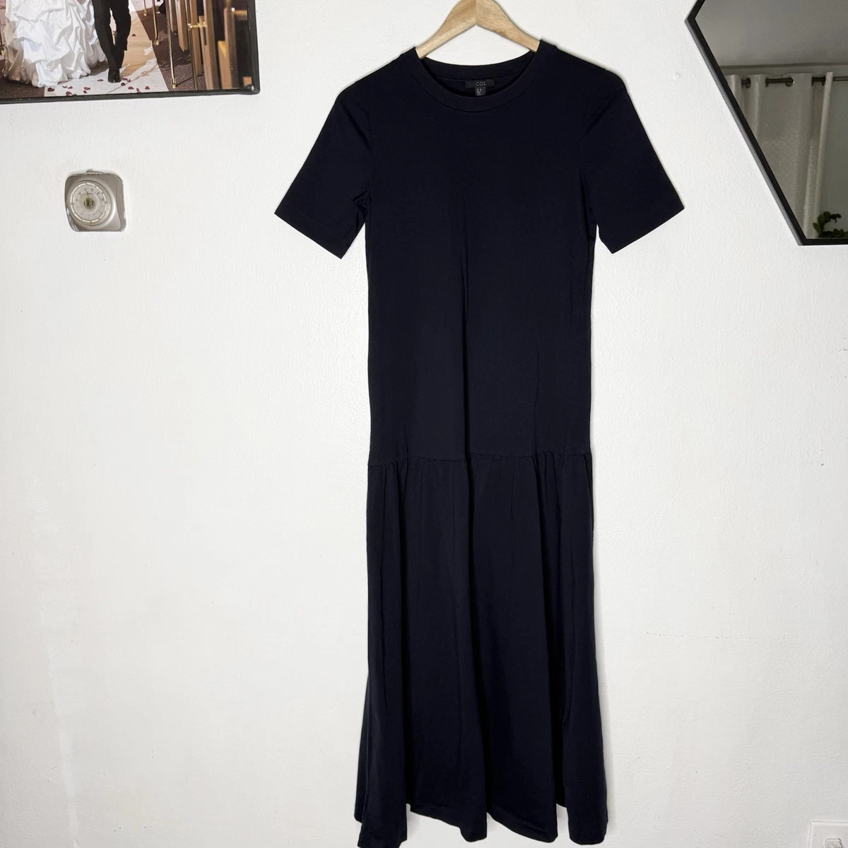 princess polly baby blue dress COS Blue Dresses for Women for sale