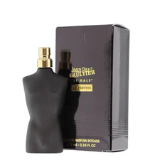 NEW Jean Paul Gaultier Le Male Le Parfum EDP Intense 7ml Mini - Authentic!