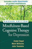 Mindfulness-Based Cognitive Therapy For Depression | Zindel Segal (U. A.) | Buch