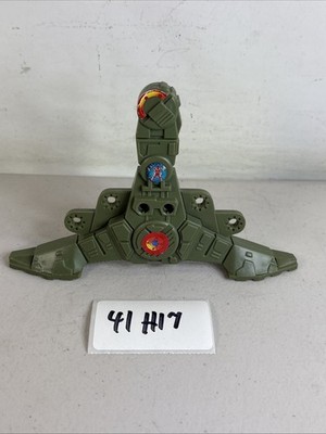 Stabilizer Centurions Kenner 1986 Detonator Vintage Toy Accessory 41H17