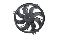 Hella 8EW 366 420-791 LüFter, MotorküHlung FüR Peugeot