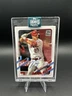MIKE TROUT 2024 Topps Archives Signature Series Baseball 1/1 ONE of ONE Auto