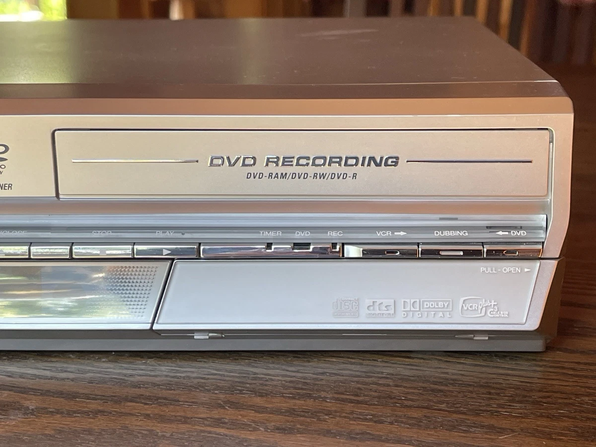 JVC DVD & Blu-ray Players with DVR/Hard Drive Recorder for sale | eBay