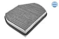 NEU - Meyle 0123200001 Filter, Innenraumluft FüR Chrysler MERCEDES-BENZ