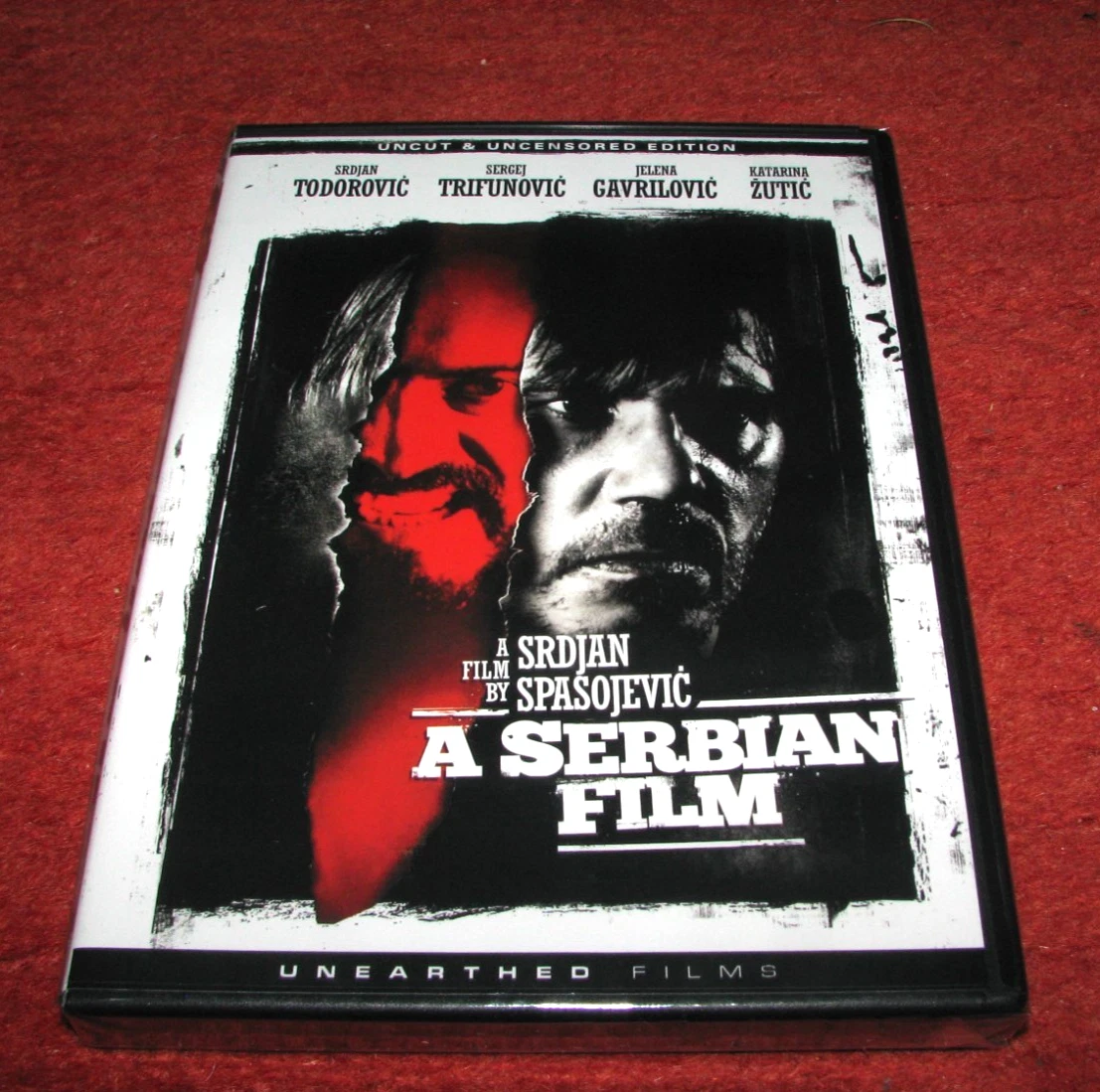 Unearthed Films for sale | eBay