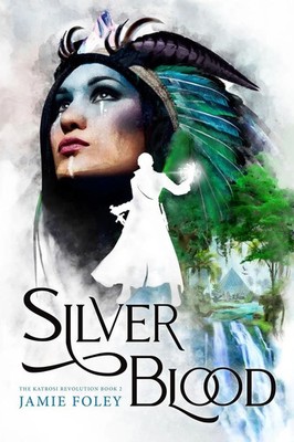 Silverblood | Jamie Foley | Taschenbuch | Kartoniert / Broschiert | Englisch