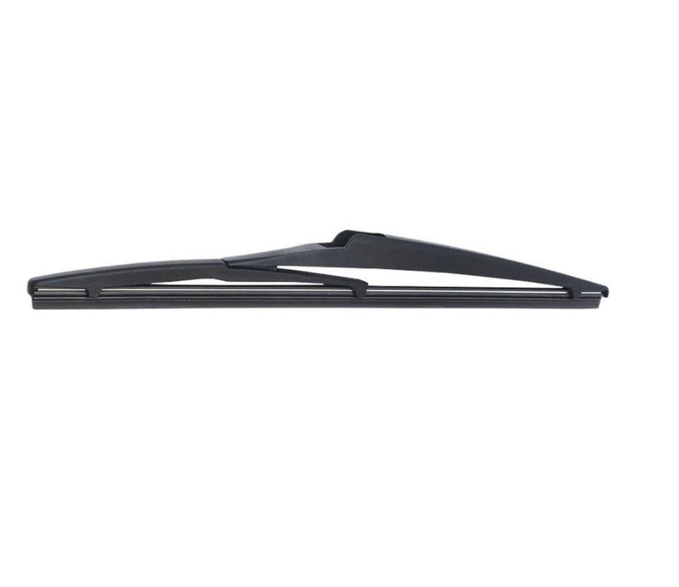 Juego de 3 escobillas limpiaparabrisas delanteras y traseras para Mercedes-Benz GLE350 16-19 calidad OEM Foto 2 de 2