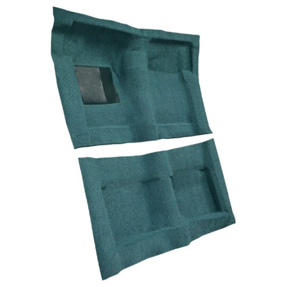 Alfombra para Mercury Park Lane 1965-1968 2 puertas convertible bucle automático Foto 2 de 4