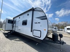 2026 Jayco Jay Flight SLX Double Axle 334RTS