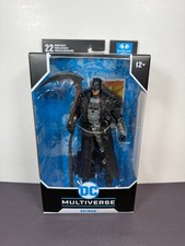 McFarlane Toys DC Multiverse BATMAN Dark Knights Death Metal Action Figure