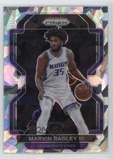 2021-22 Panini Prizm Ice Prizm Marvin Bagley III #136 1i3m