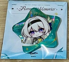 Honkai: Star Rail Firefly Indonesia Limited