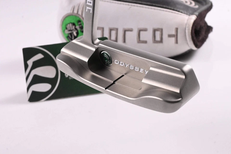 Tour Issue Odyssey Toulon Garage Madison Long Neck 2022 Putter / 35 Inch - Image 4 of 4