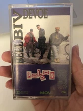 Poison by Bell Biv DeVoe (Cassette, Mar-1990, MCA (USA)) CMCA-6387 783910C