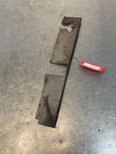 1958 Massey Ferguson 65 Tractor Side Radiator Plate