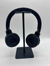 JBL Live 670NC Wireless On-Ear Headphones True Adaptive Noise Cancelling Black
