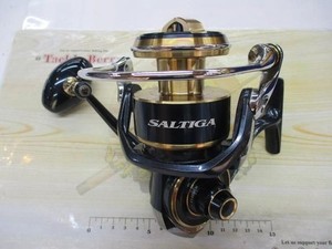 Daiwa Saltiga 8000h | eBay