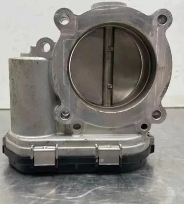 07-10 JEEP GRAND CHEROKEE 6.1L THROTTLE VALVE Body Assembly Module GENUINE OEM