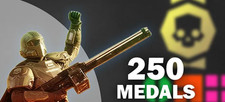HELLDIVERS 2 - Farm Fast SuperCredits   Medals   Samples        XP No Login  