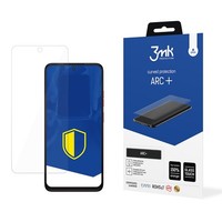 3Mk Arc+ Displayschutzfolie FüR Motorola Moto G35 5G