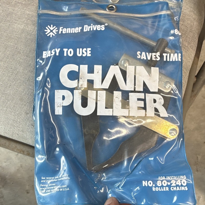 Chain Puller NO.80-240