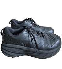 Hoka One One HOKA Bondi SR Triple Black for sale | eBay